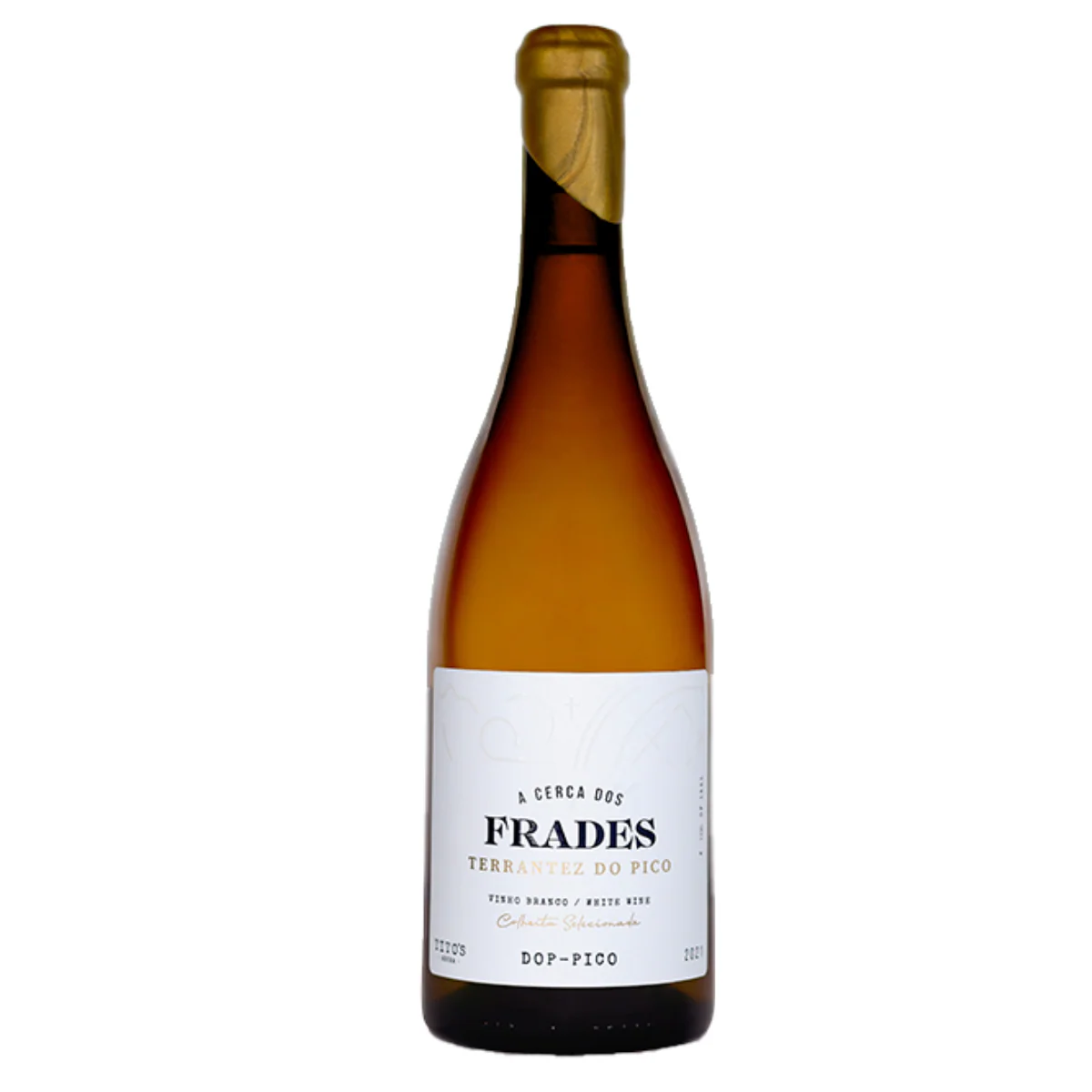 Vinho Branco Cerca dos Frades Terrantez 75cl