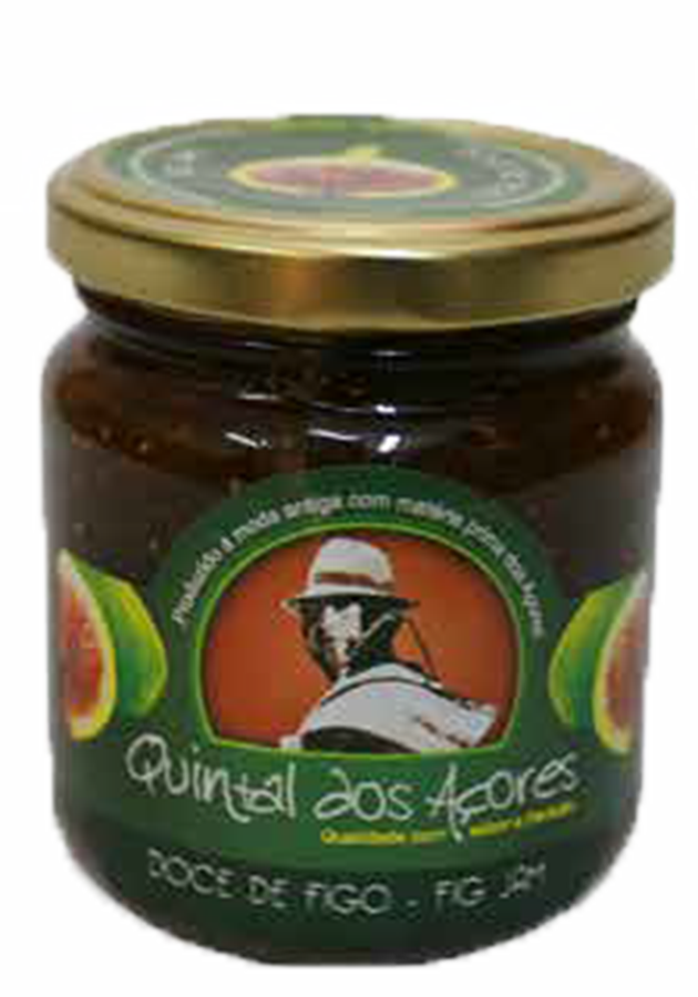 Doce de Figo 250 gr