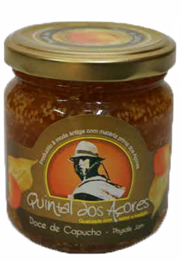 Doce de Capucho 250 gr