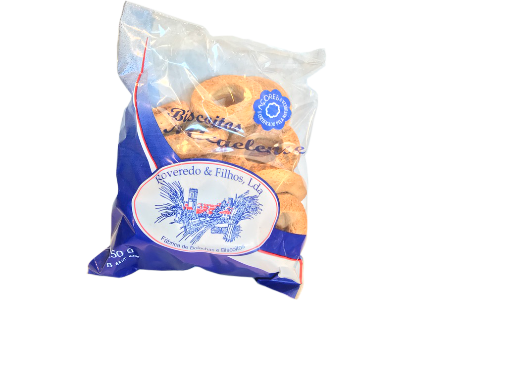 Biscoitos Micaelenses 250 gr