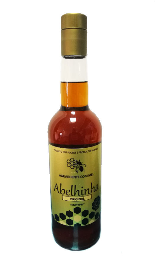 Aguardente de Mel 70cl