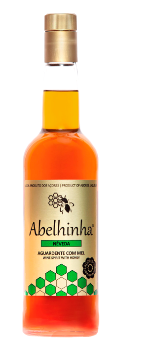 Aguardente Mel e Néveda 70cl