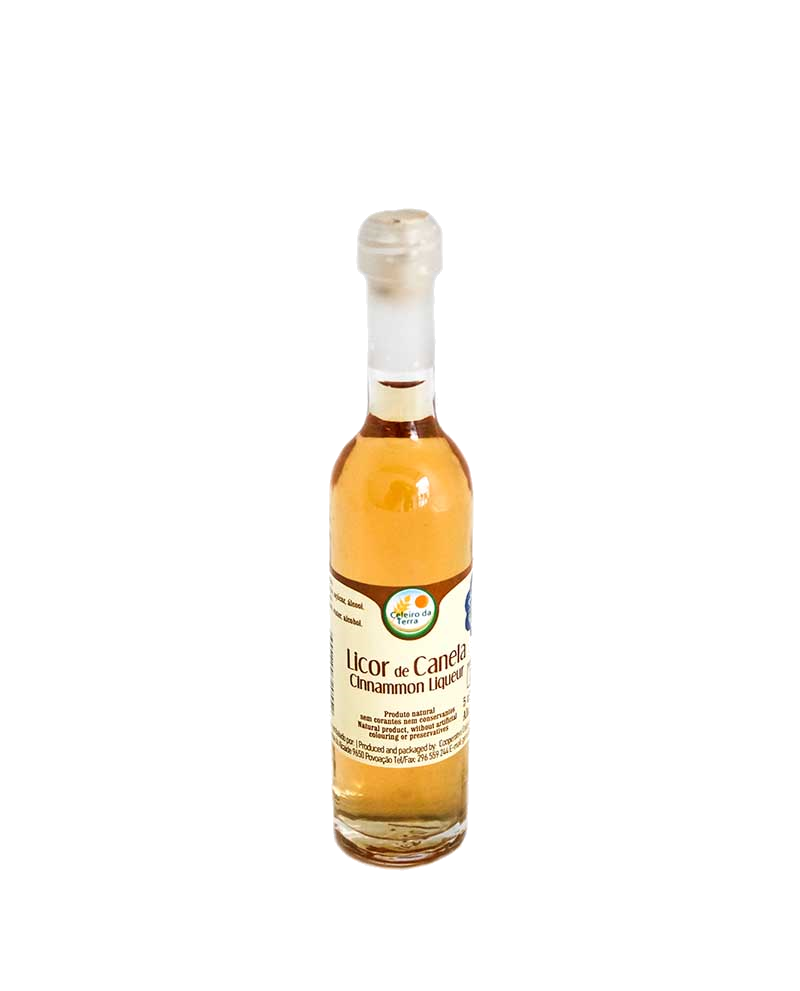 Licor de Canela 5 cl