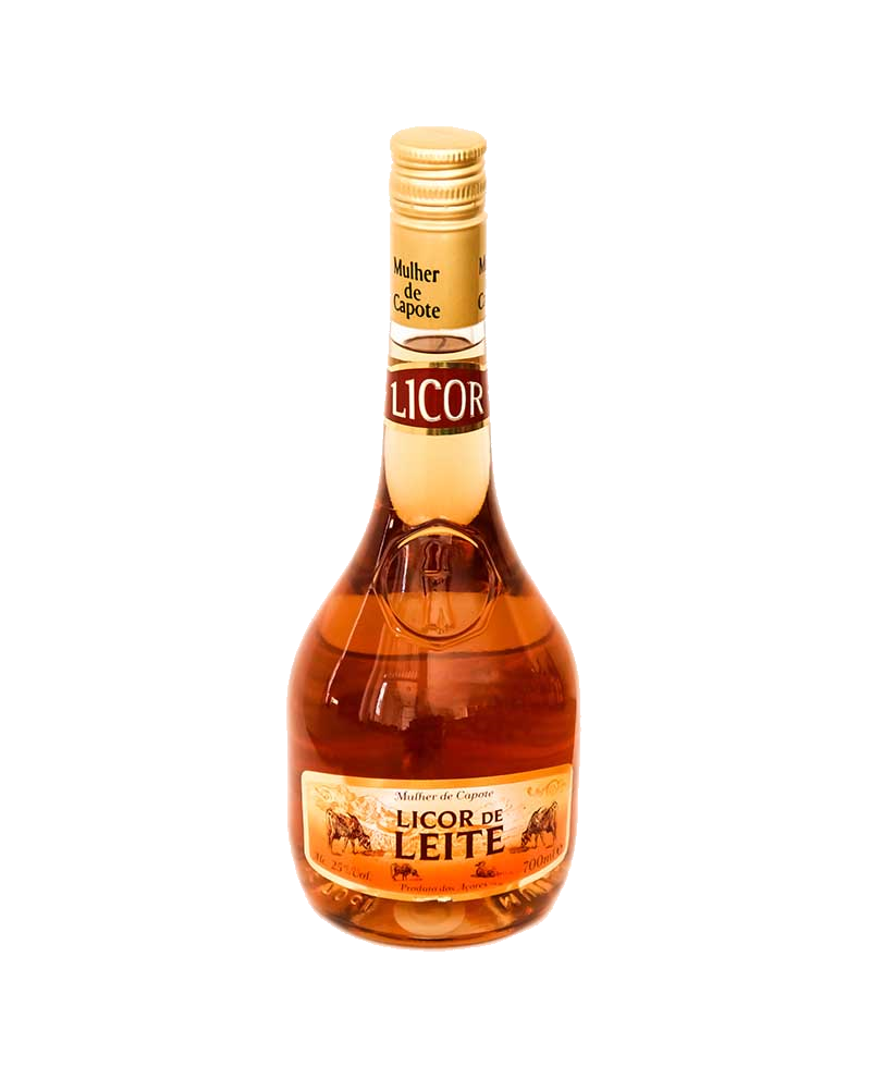 Licor de Leite 0.7Lt