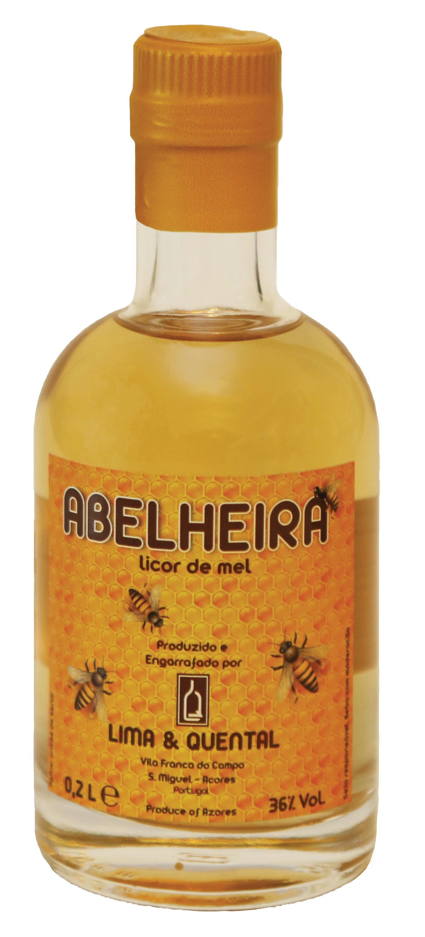 Abelheira 20 cl