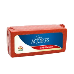 Queijo Barra Nova Açores Inteiro