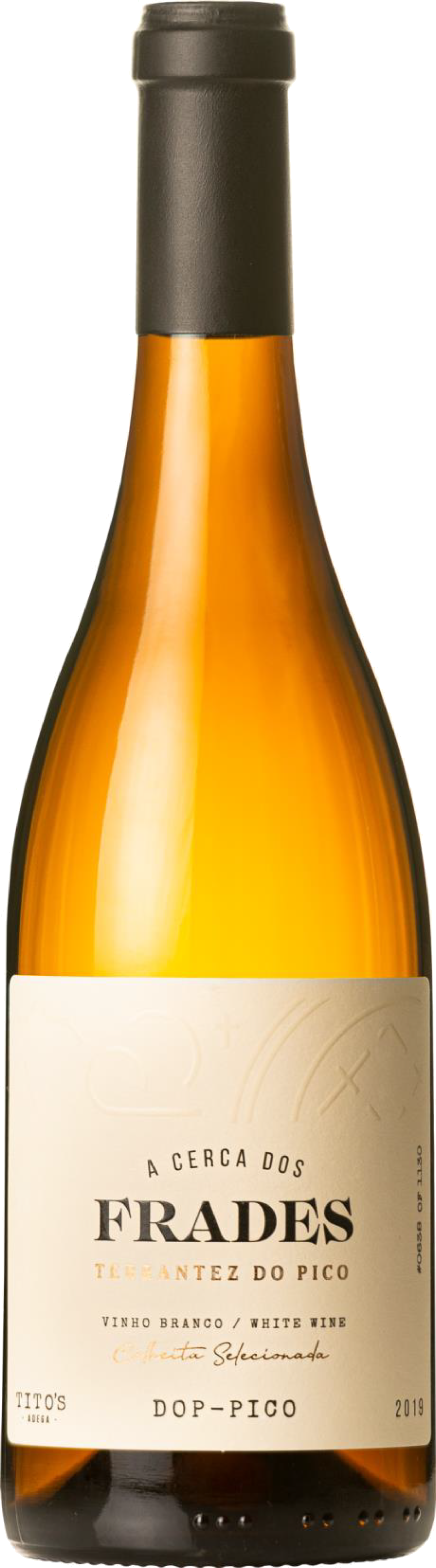 Vinho Branco Cerca dos Frades Terrantez 75cl