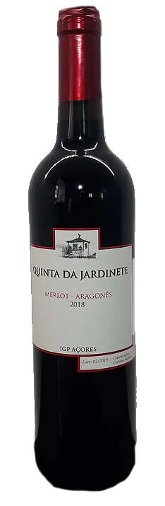 Quinta da Jardinete Merlot 75 cl