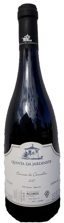 Quinta da Jardinete Barrica de Carvalho 75 cl
